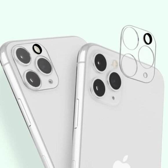 Case Mate Lens Protector IPhone 11 Pro - Picture 5 of 10